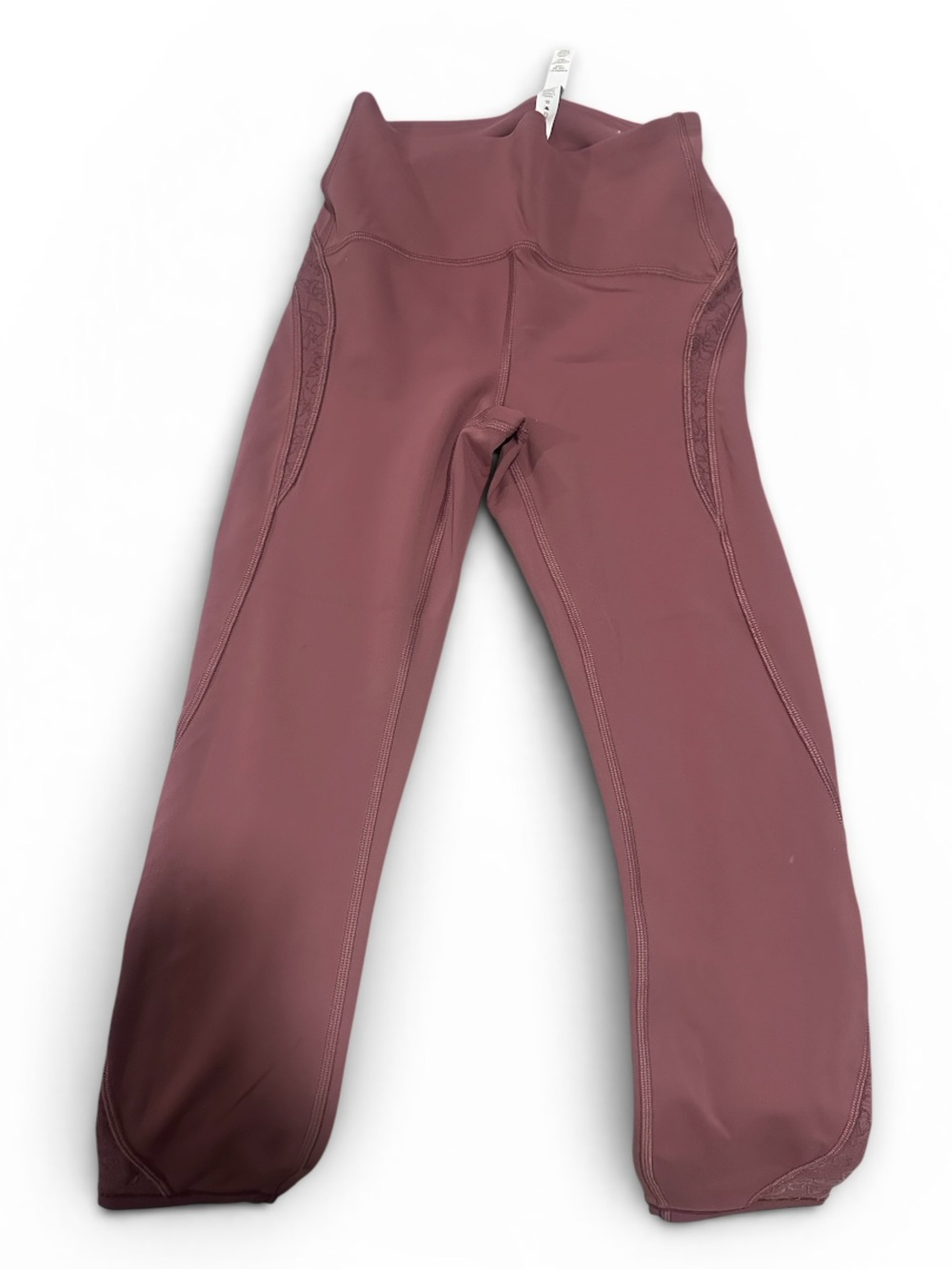 lululemon athletica  Rose-Mauve color